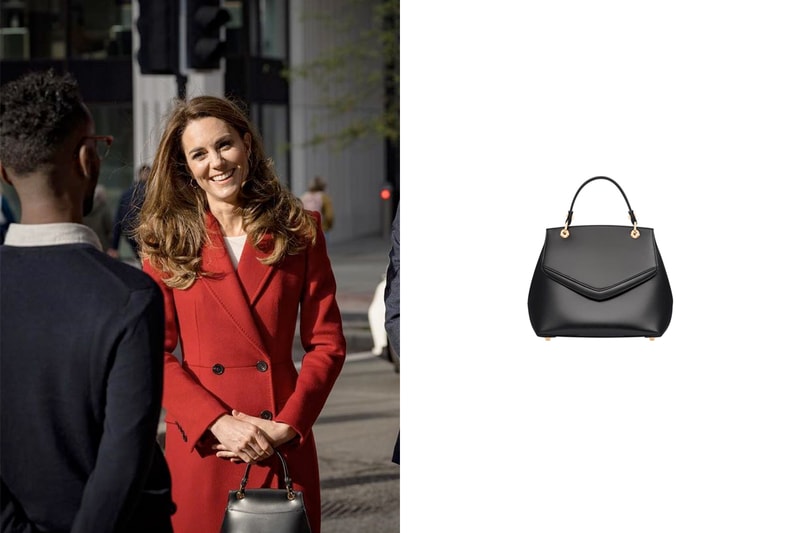 kate middleton grace han lover letter handbags taiwan hold still outfit