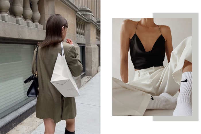 這個品牌力壓 Off-White、Nike,登上全球最熱門品牌榜首!