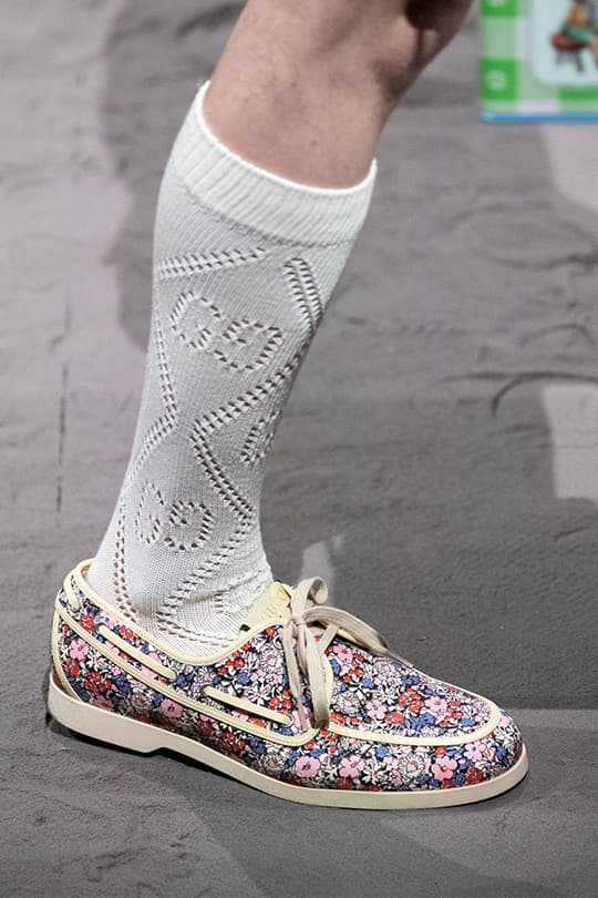 gucci liberty 2020