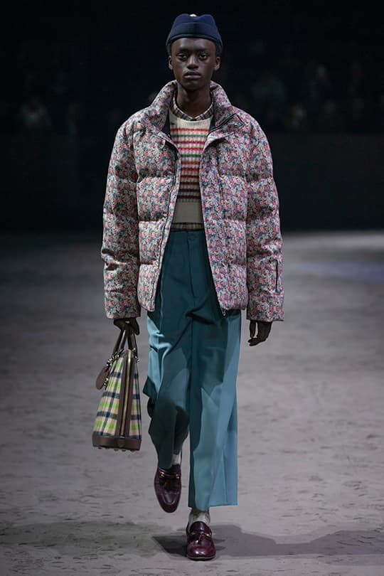 gucci liberty 2020