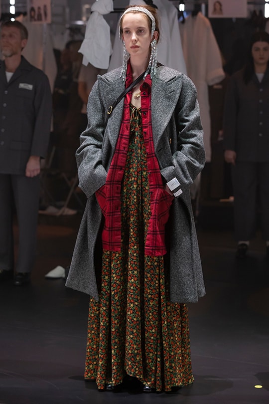 gucci liberty 2020
