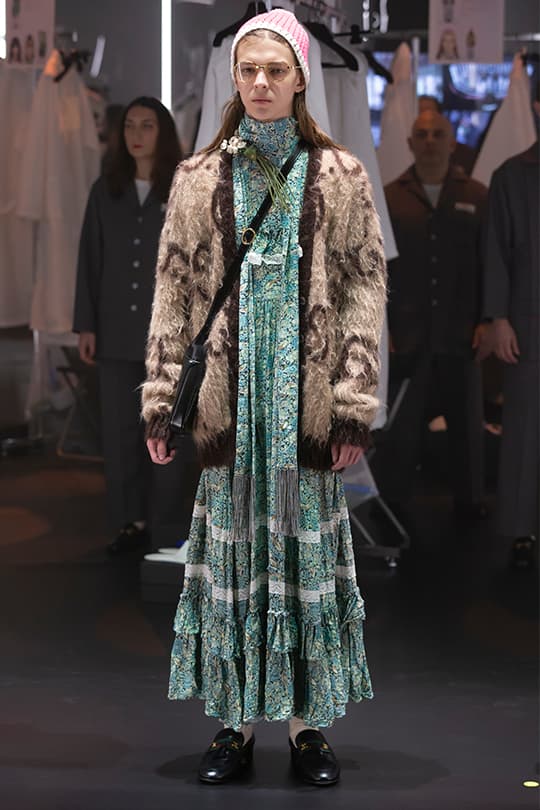gucci liberty 2020