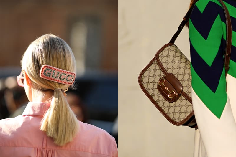 kering gucci only luxury decline alessandro michele