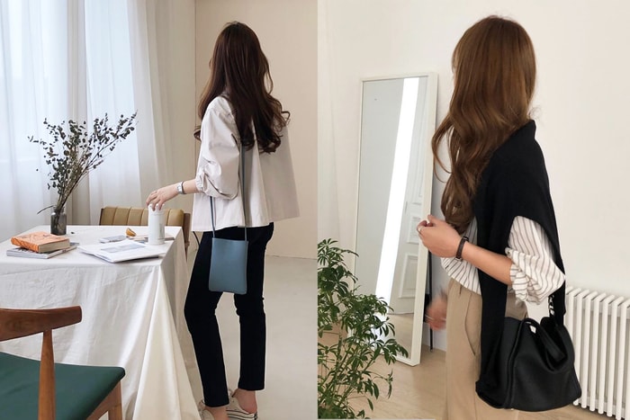 髮尾油並不是抹上髮絲便可以!3 招讓你加強產品功效!