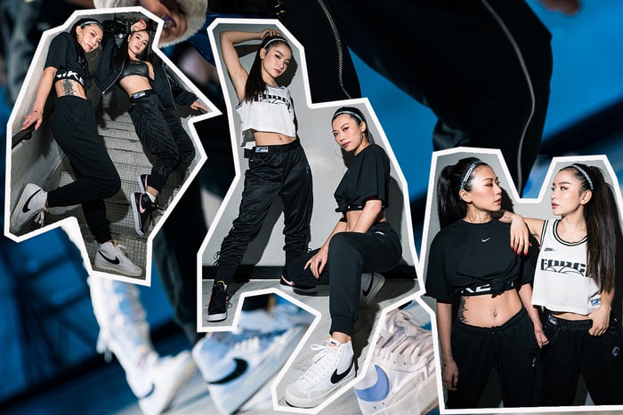 「沒有她就沒有今天的我!」好感情從舞台延伸到現實生活,她們比親姊妹還要親!