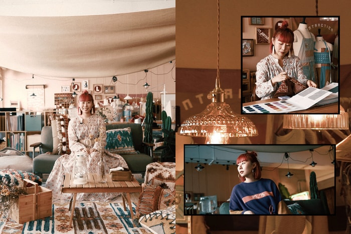 當南極錄得 20.75°C 高溫,他們決定用一件衣服來喚醒大眾!