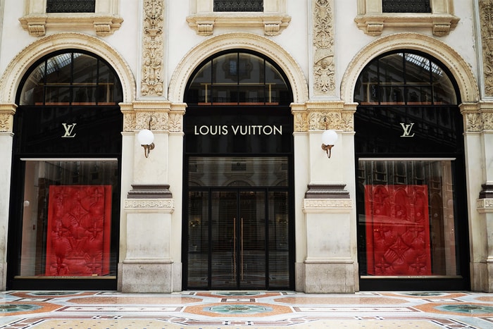 LVMH 時尚業績反彈:除了靠 Louis Vuitton 外,這個品牌也貢獻不少!