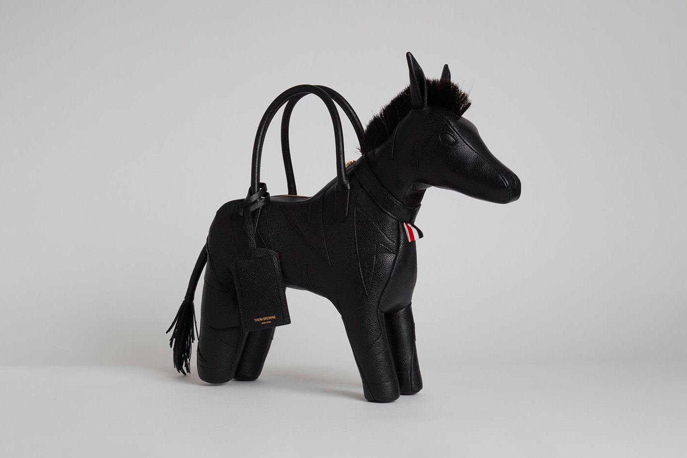 thom browne animal bag collection release 2020