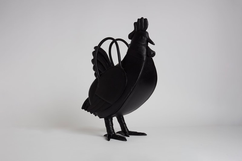 thom browne animal bag collection release 2020