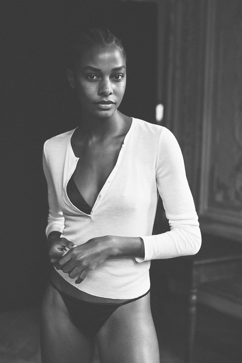 zara lingerie collection bras underwear shapewear loungewear release