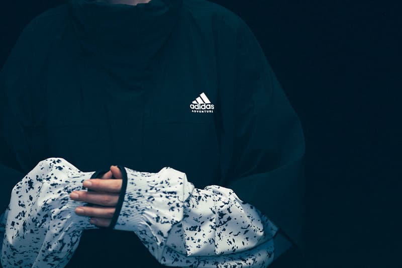 adidas HYKE 2020 FW when release