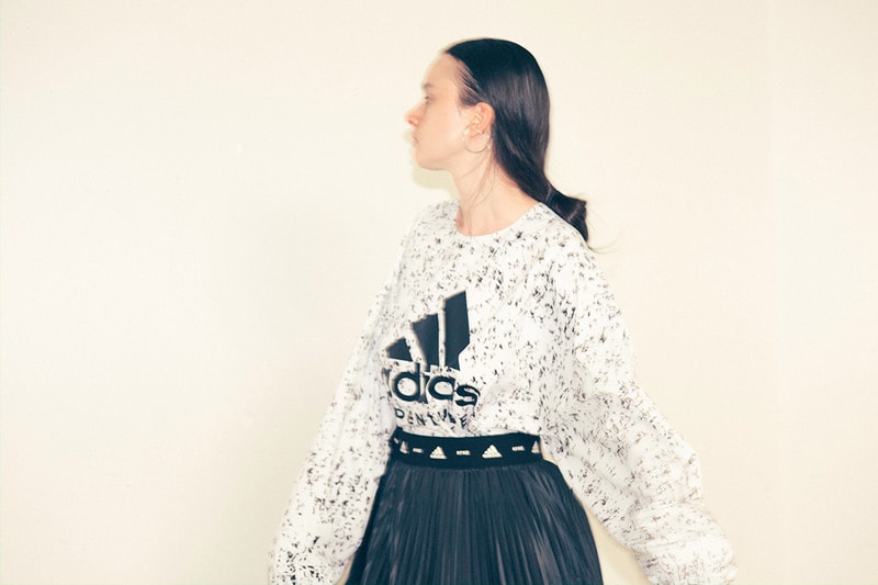 adidas HYKE 2020 FW when release