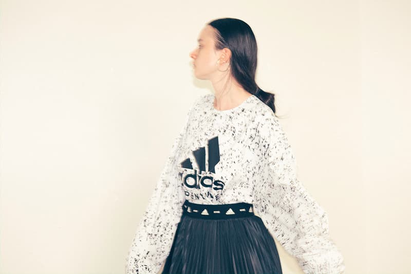 adidas HYKE 2020 FW when release
