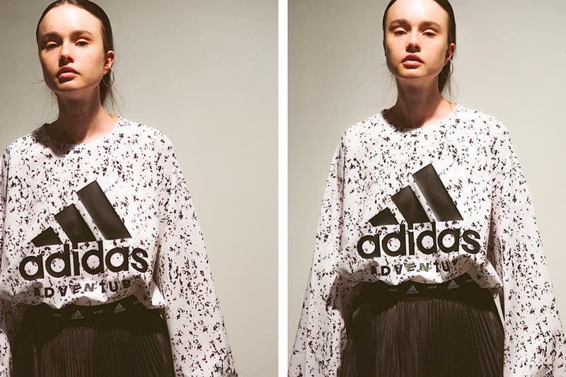 adidas HYKE 2020 FW when release
