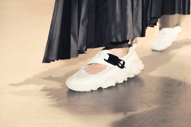 adidas HYKE 2020 FW when release