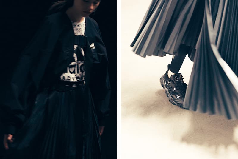 adidas HYKE 2020 FW when release