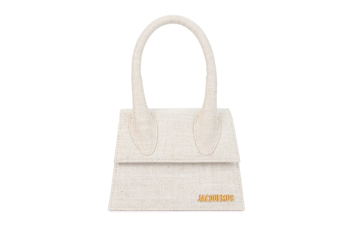 JACQUEMUS Medium Chiquito