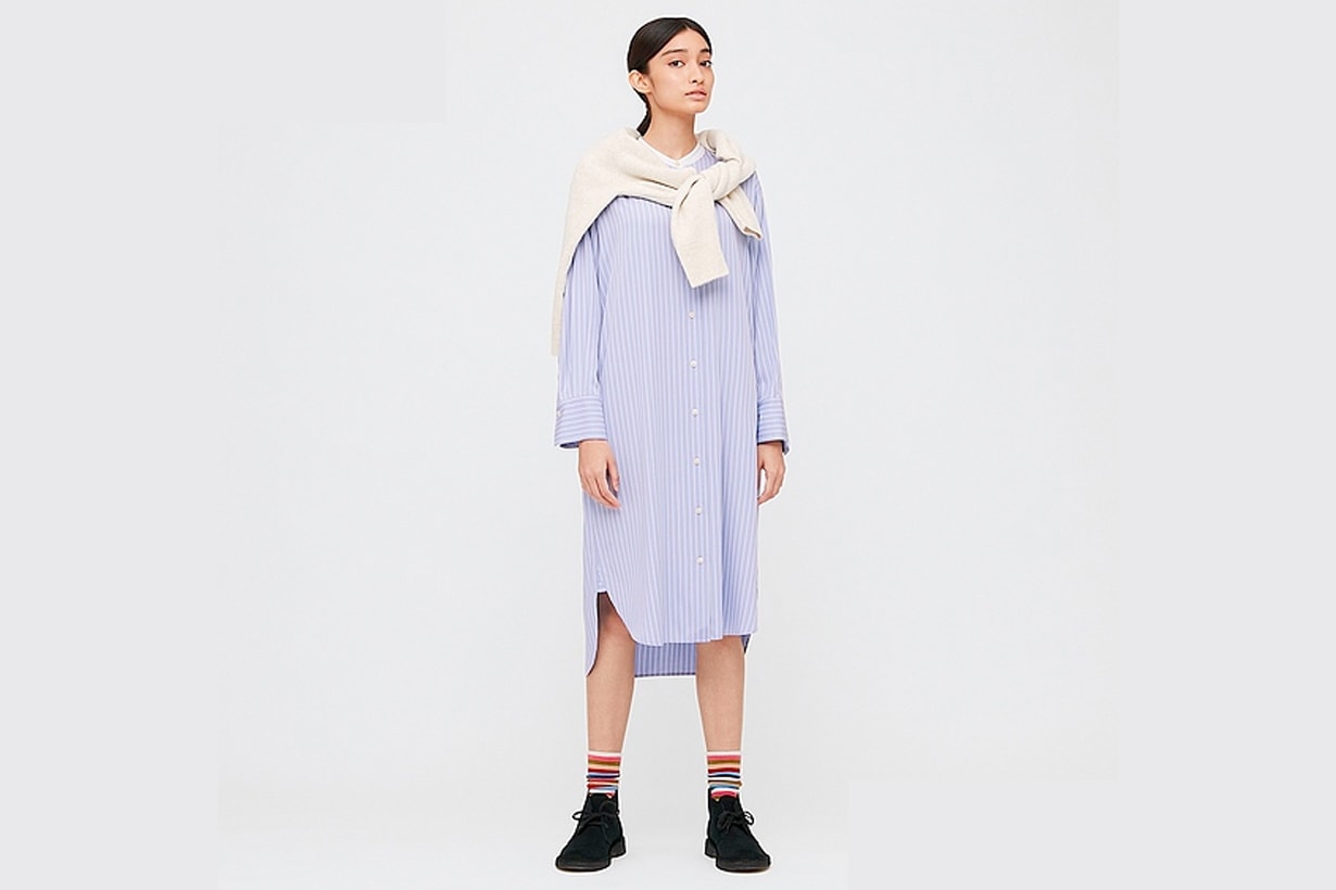 UNIQLO JW anderson shirts best jacket afforadable 2020 fw