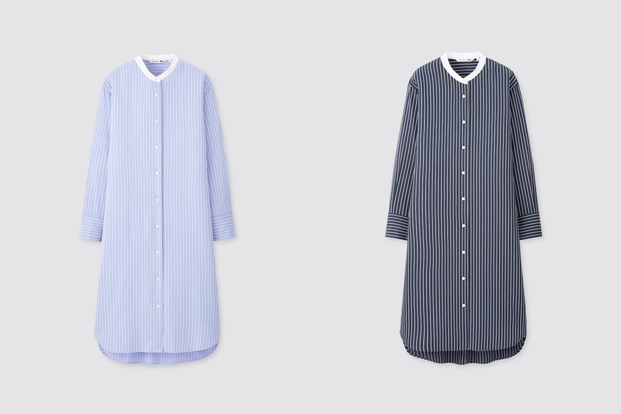 UNIQLO JW anderson shirts best jacket afforadable 2020 fw
