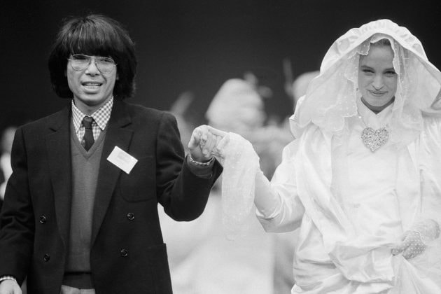 Kenzo Takada covid-19 dead 2020 news