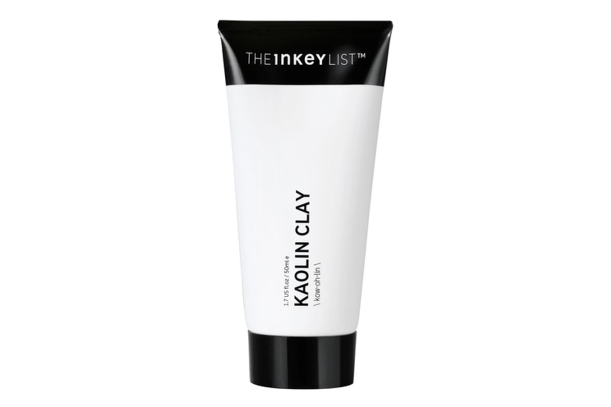 Kiehl's Rare Earth Deep Pore Cleansing Masque Cleansing Mask Stridex Salicylic Acid Cleansing Pads THE ORDINARY Glycolic Acid 7% Toning Solution blackheads pimples removal skincare tips