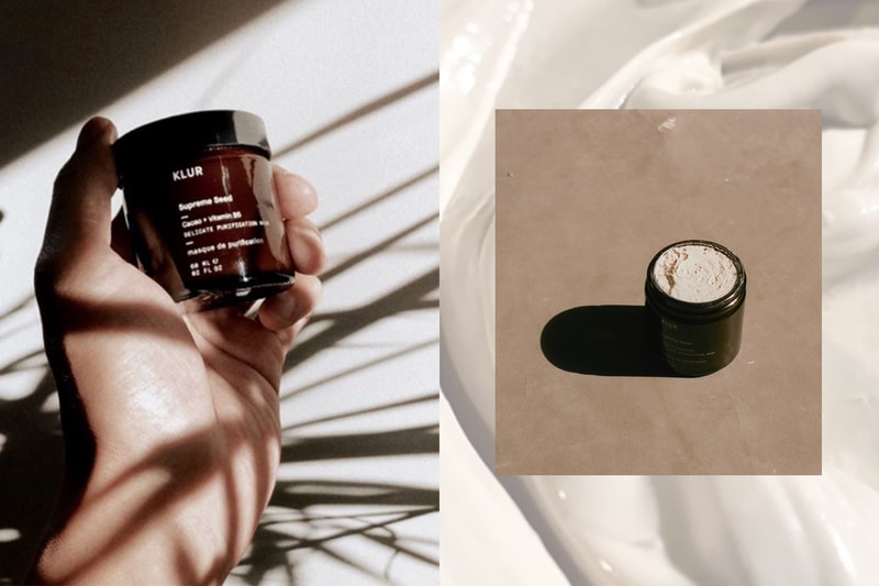 Clay Mask Skincare