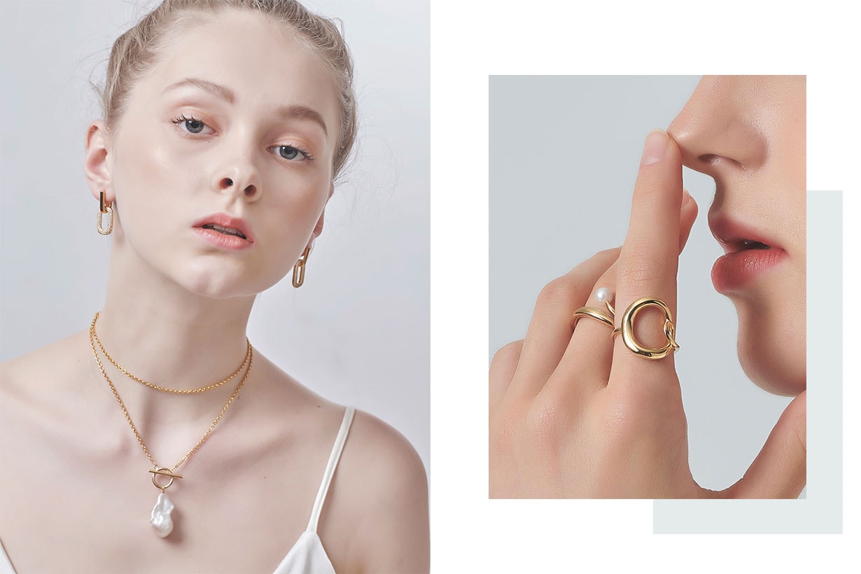 Pearl Jewelry