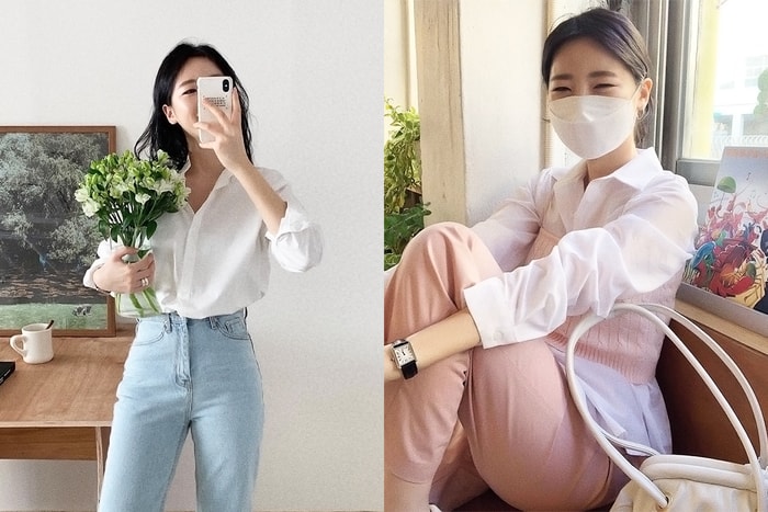 外國女生都這樣做!為口罩加上這法寶,再也不怕會侷出暗瘡!