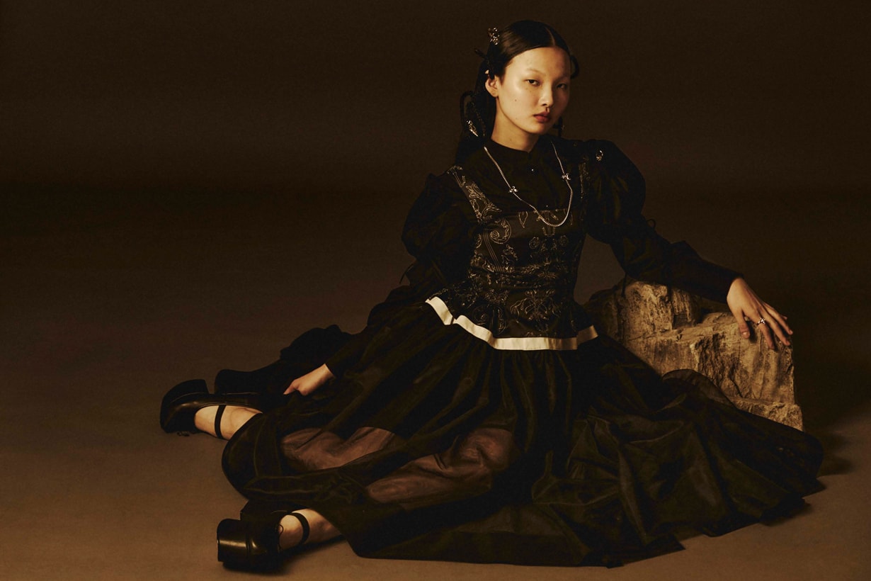 minju kim next in fashion korean designer lightwell
