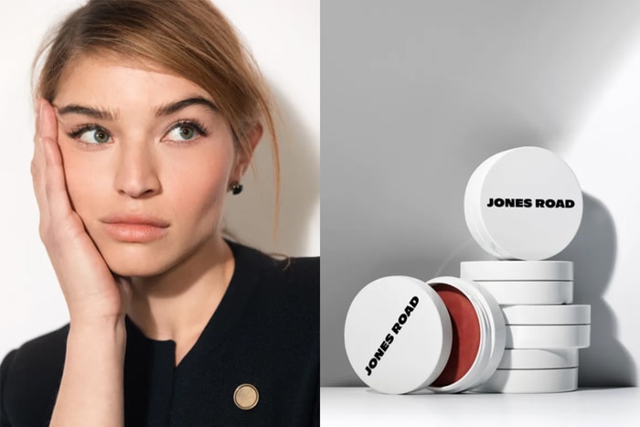 迷戀 Old Céline 簡約美學的女生,一定也會愛上這個新的美妝品牌!