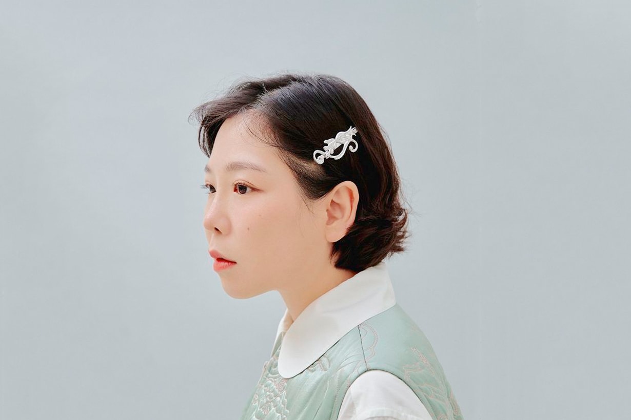 minju kim next in fashion korean designer lightwell