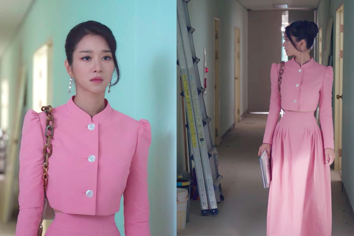 minju kim next in fashion korean designer lightwell
