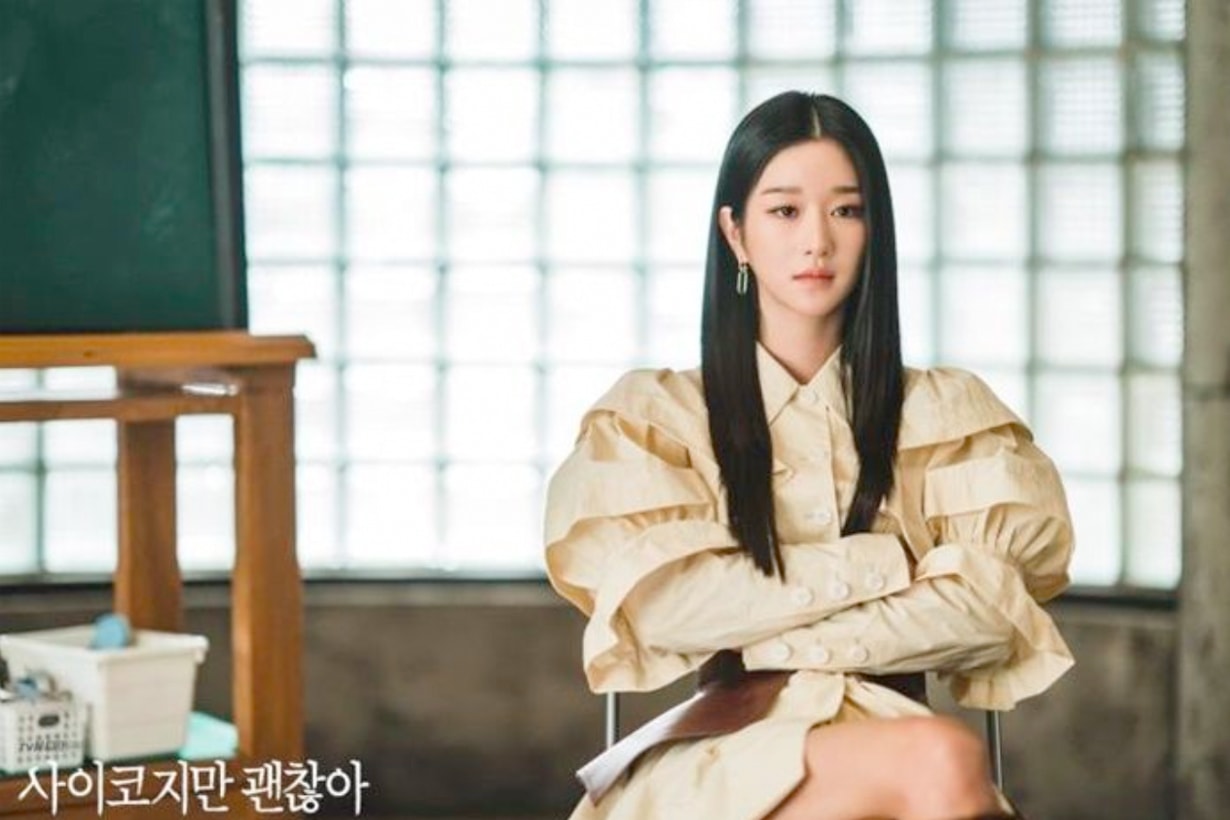 minju kim next in fashion korean designer lightwell