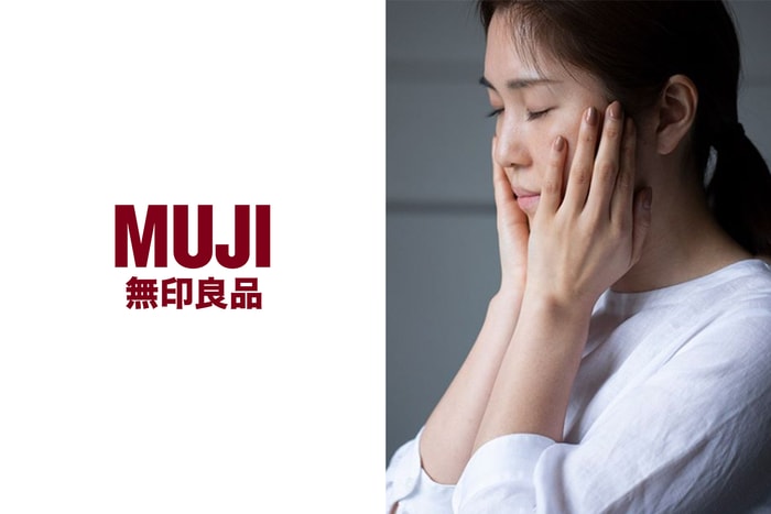 日本女生票選:無印良品回購率最高的,是這個 HK$12 的洗臉小工具!