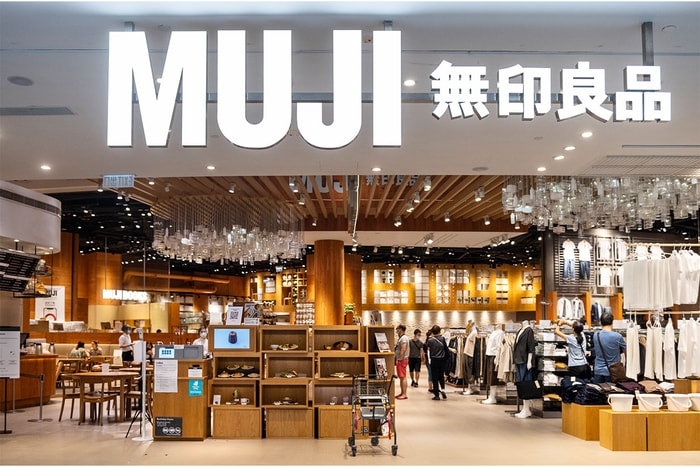 11 年來營業額首次下跌:無印良品仍然樂觀,只因這類商品太好賣!