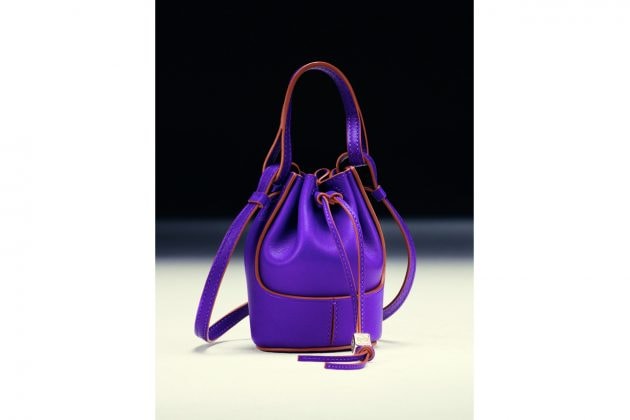 loewe SS21 balloon mini nano handbags