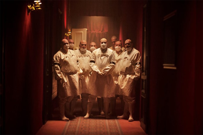 Netflix 最新話題之作:末日後的人吃人世界,看到預告已經讓人心寒…