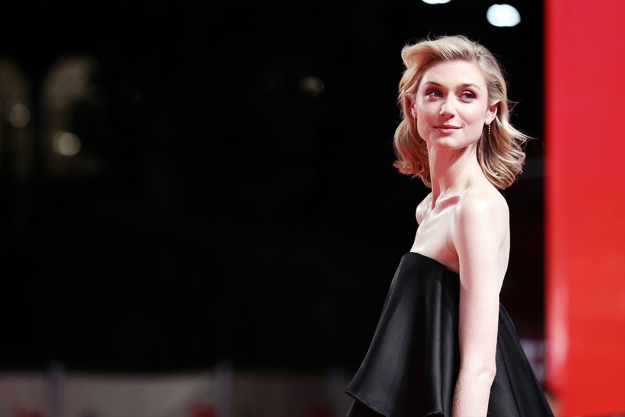 Netflix The Crown Season 5 Cast Elizabeth Debicki as Princess Diana and Imelda Staunton as Queen Elizabeth II