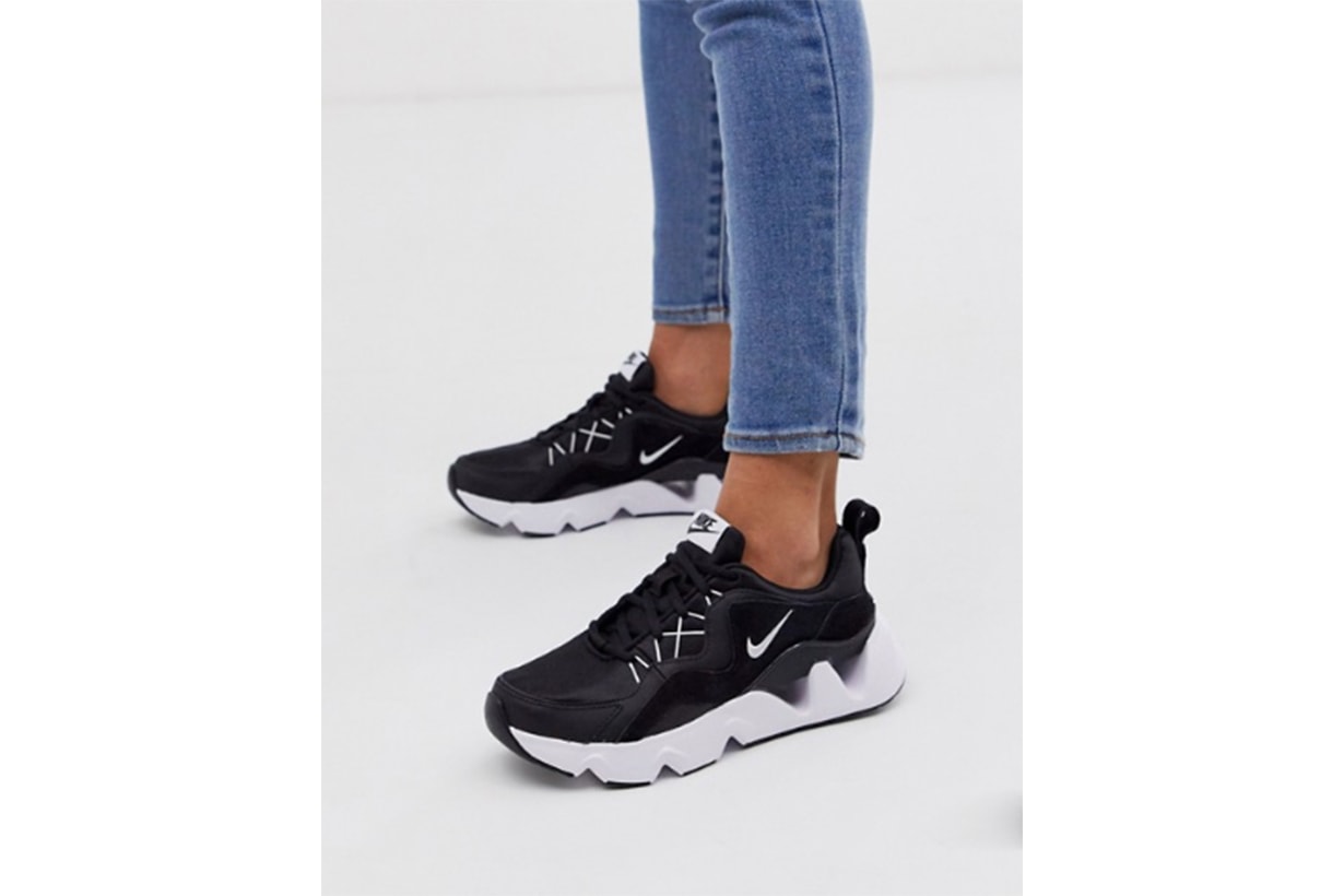 Nike must have items autumn