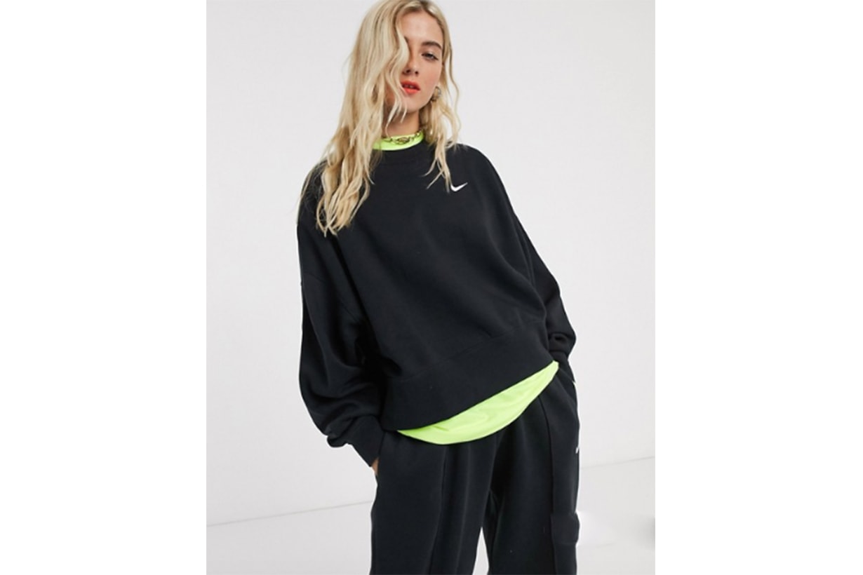 Nike must have items autumn