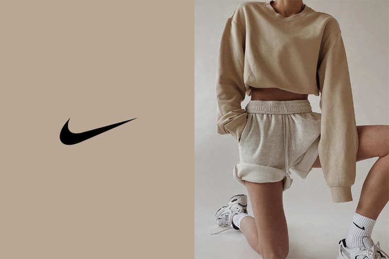 Nike must have items autumn