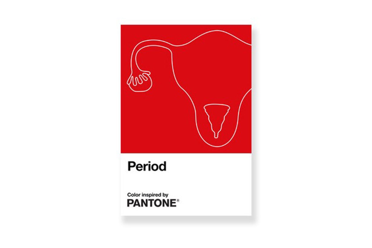 Period Red