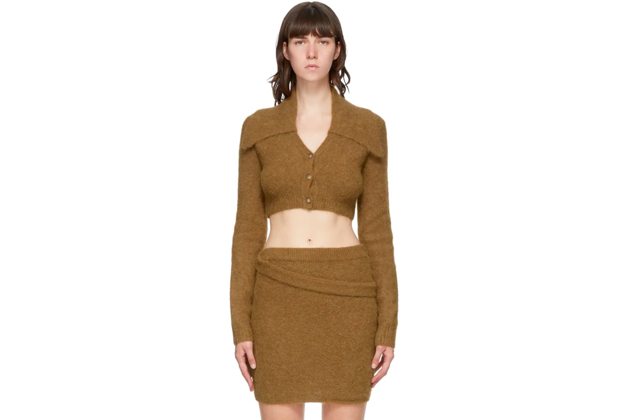katie holmes winter polo sweater almina essential
