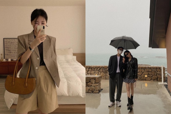 心理測驗:你有突然爆紅的命嗎?看你下雨時的動作就能得知!