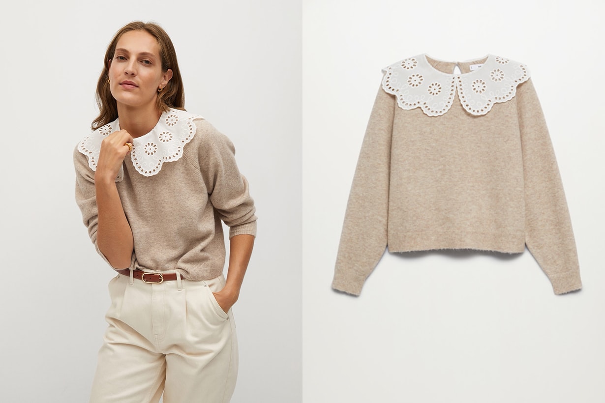 2020 fall winter special fashion trends affordable mango