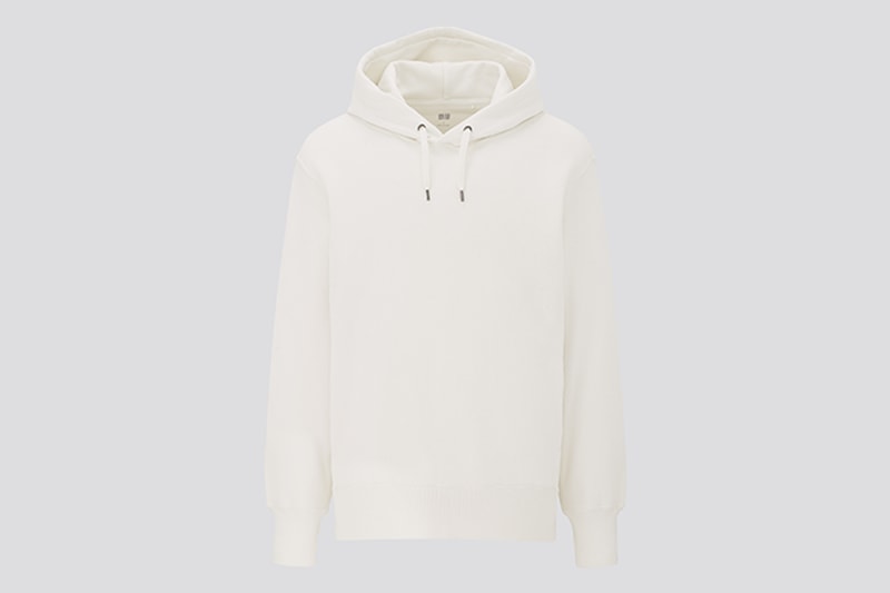 Uniqlo Sweater hoodie coats 2020 fw collection