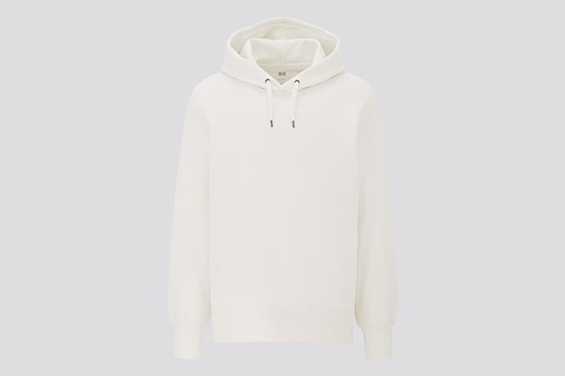 Uniqlo Sweater hoodie coats 2020 fw collection