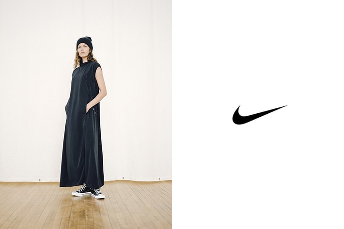 又一極簡美學:繼 ISPA 分趾鞋後,Nike 高端機能系列正式發佈!