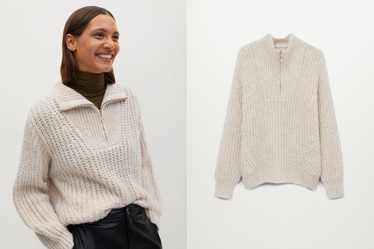 2020 fall winter special fashion trends affordable mango