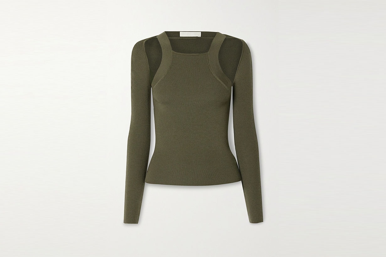 best bolero sweaters 2020 fw